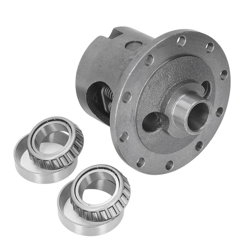 7,5 дюймовый Posi Unit 26 шлицевой дифференциал повышенного трения 19663-010 Замена для Chevy GM