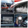 ANCEL TD700 OBD2 Scanner for Toyota Full System Transmission TPMS Relearn ABS Engine Car Diagnostic Scan Tool for /Lexus/Scion