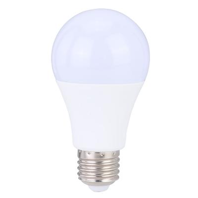 E26 E27 85 245V 5W 7W 9W Светодиодная лампа с радаром высокой яркости для спальни, гостиной