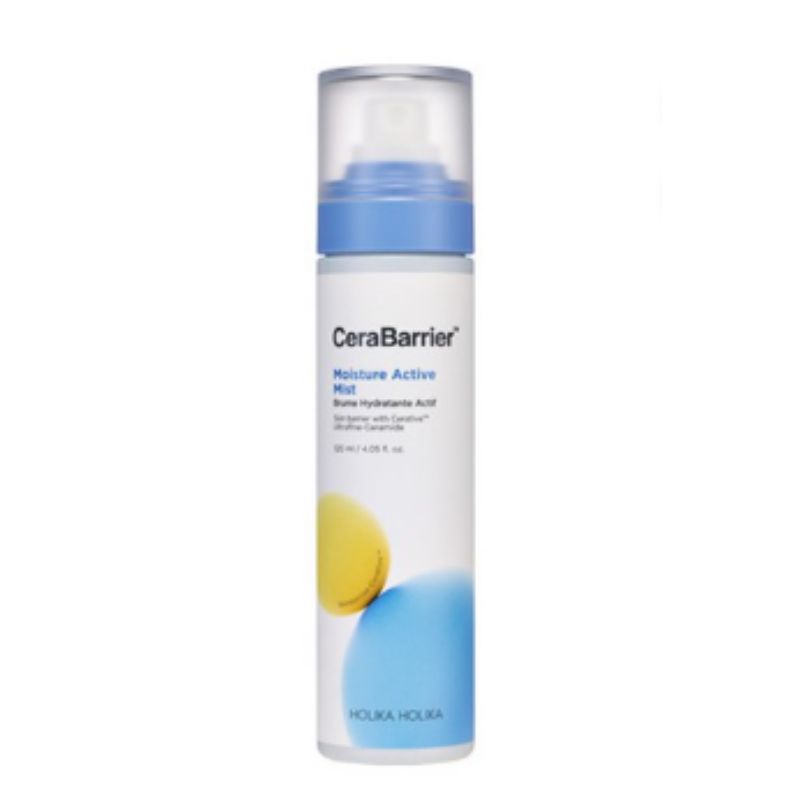 HOLIKA HOLIKA Cera Barrier Moisture Active Mist 120ml