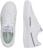 Reebok Club C 85 Vegan Women's Sneakers White/steppe Violet/aqua Dust