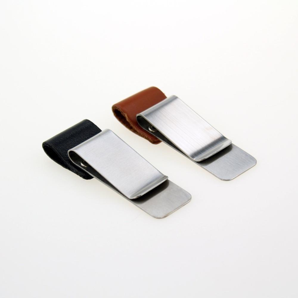 1 шт. металлический держатель для ручек из латуни, зажимы для карандашей из нержавеющей стали, винтажный ежедневник, блокнот с отрывными листами, органайзер для ручек, офисные принадлежности