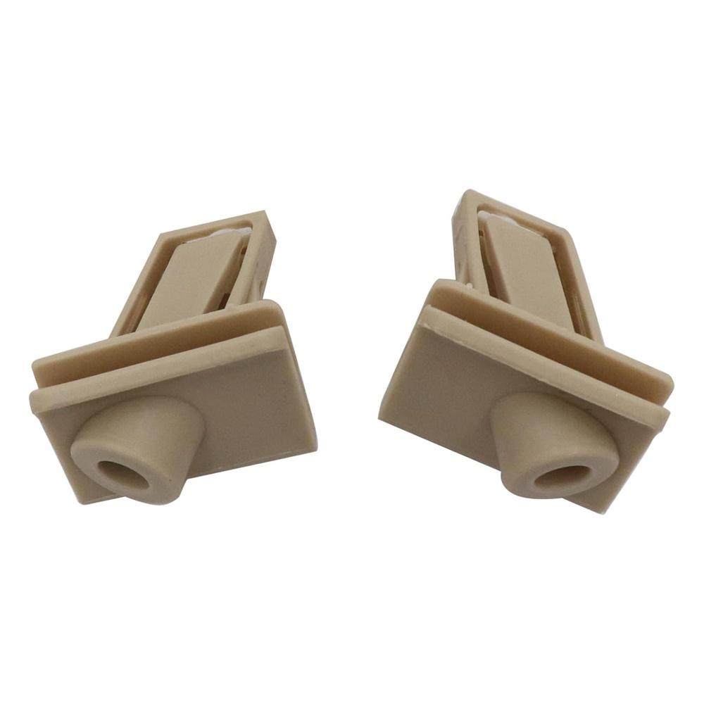 Bumper To Fender Brackets Retainer For Nissan Altima 2013-2023 / Rogue 2008-2014