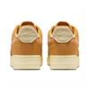 Nike Air Force 1 Low Canvas Pack - Пшеничный Унисекс Кроссовки Коричневый Командно-золотой Алебастр HV1204-700