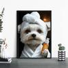 Nice Ass Donkey Bathroom Poster Humorous Farmhouse Wall Art Cheeky Retro Bathroom Art Prints Funny Animal Canvas Painting