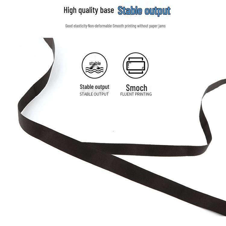 DL630KII Ribbon Holder for DL-630KE/635KII and DL-940K/950K Ink.