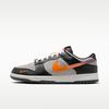Dunk Low Баскетбольные Закат