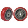 Junsong 6-inch Single Caster Wheel