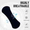 Nasal Strips Portable Breathing Nose Patch Anti Snoring Patch Sleeping Aid Device Easier Breath All Night Healthy Sleep