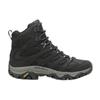Merrell Moab 3 Apex Mid Waterproof Треккинговые Ботинки Черные,