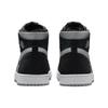 Air Jordan 1 Zoom CMFT 'Черный Светло-Дымчато-Серый' Мужские CT0978-001