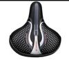 Cross-Border Electric Bicycle Saddle with Battery, Sun Protection, and Large Load Capacity - Model No. 1