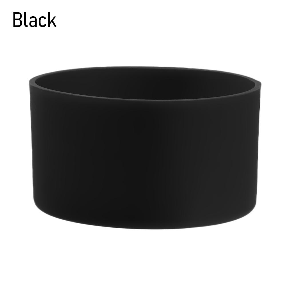 Спортивный чехол для чашки, защитный чехол для бутылки, нижний рукав, противоскользящий чехол для бутылки с водой