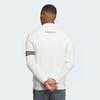 Adidas Golf 24 YearS SS Men S Three Line Knit Crewneck In9049