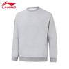 Li-Ning 2025 Men's Crew Neck Sport Sweatshirt