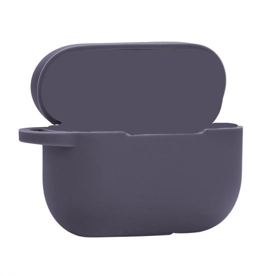 Portable Silicone Shockproof Bluetooth-compatible Earphone Protective Case for Airpods Pro