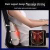Westinghouse BX3P Lumbar and Neck Massager Pillow