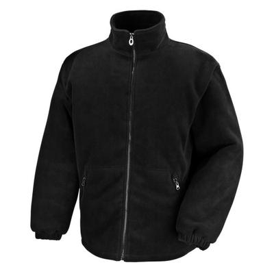 Мужская флисовая куртка Core Polartherm