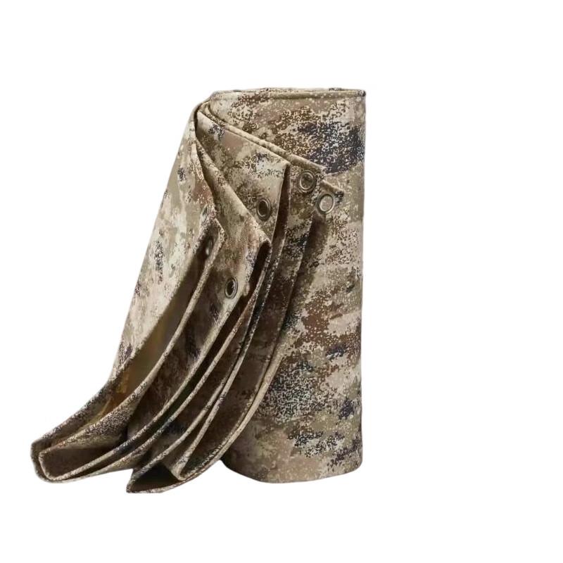 Zhan Ge Starry Desert Camo Tarp