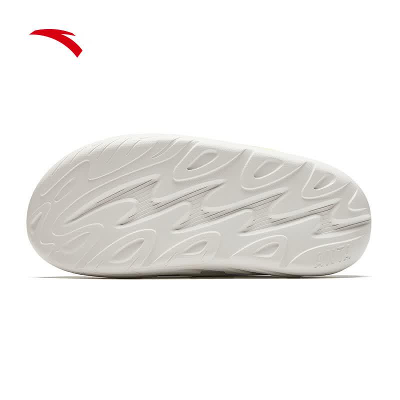Anta Men's Casual Slide Sandals