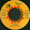7inch Record MICHIGAN & SMILEY - What A Life RAS4002 Real Authentic  1983 Jamaica Reggae, Ska & Dub Used