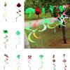No Toxic Animal Windmill Colorful Spiral Windchimes Cute Wind Spinner  Partie