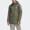 Adidas Free Shipping With AdiClub Essentials Down Parka GH4591