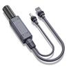 100W Isolated Gigabit POE Splitter Interface for Starlink Mini Dishy 25-26
