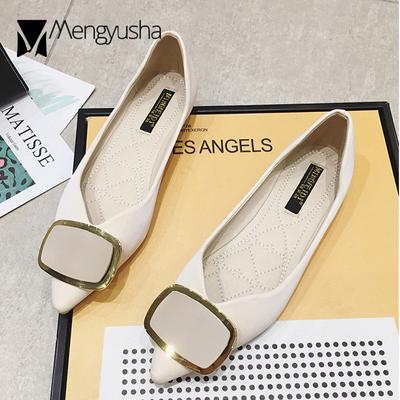 Женская обувь – Балетки