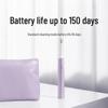 Электрическая зубная щетка Xiaomi Mijia T302, китайская вилка (адаптер в комплекте)