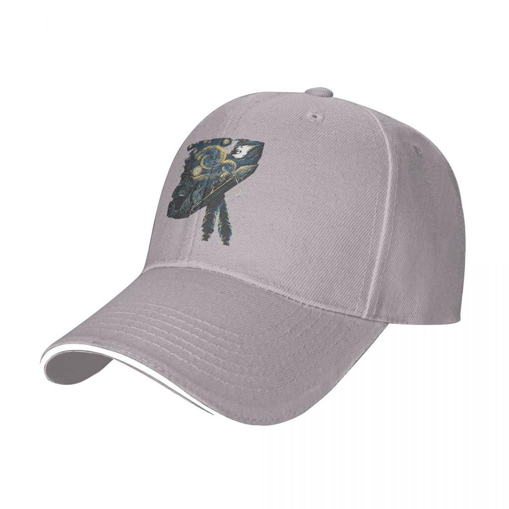 Final Fantasy Starry Remake O Lightweight Golf Hat Caps For Men Baseball Cap Men