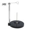 Home Sewing Machine Parts Thread Spool Holder for Machine, Adjustable Large Stand with Anti-Tangle Guide Stand, Universal Metal