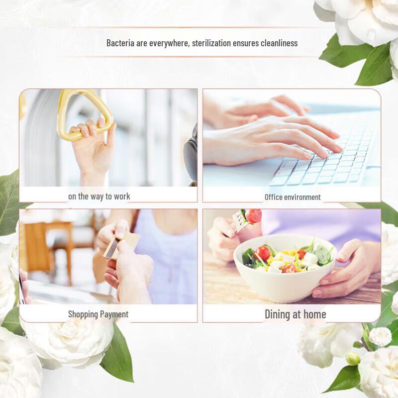 LUX Detoxifying & Antibacterial Soap