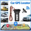 Realtime Car GPS Tracker GSM Alarm Anti-theft Tracking Device for Car/Vehicle/Motorcycle