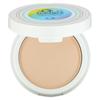Aquasurance, Compact Foundation, ACF101A Buff, 9g (0.31oz)
