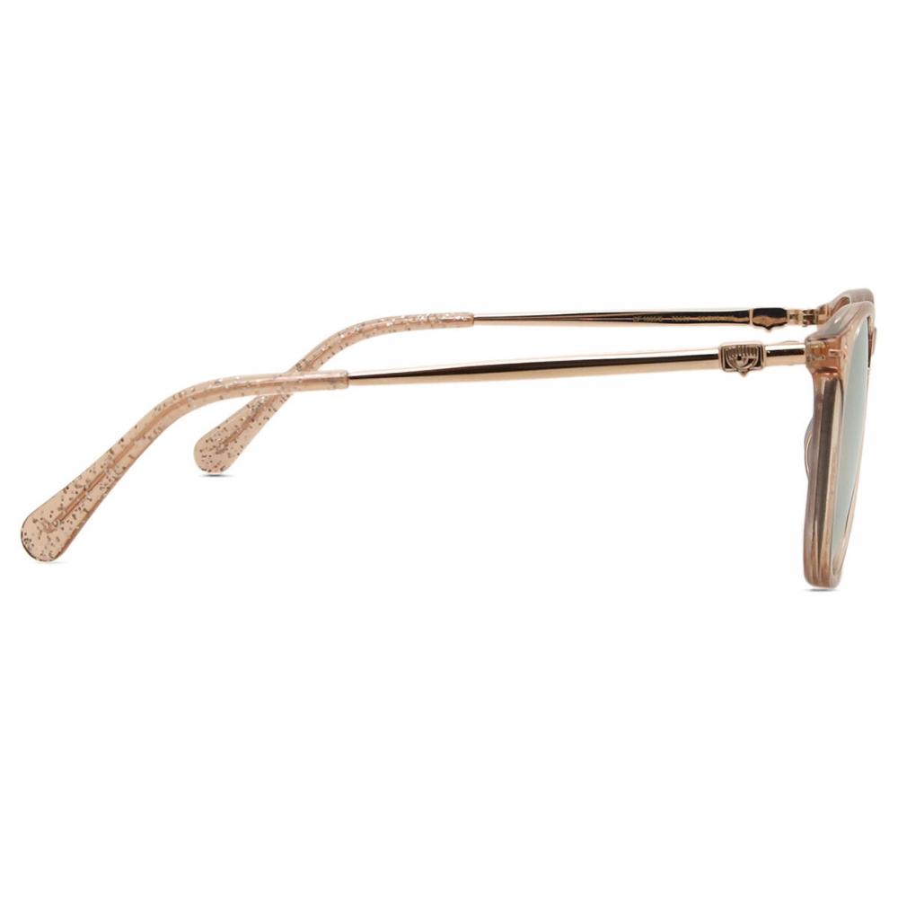 Chiara Ferragni Cf 1005 S 733 0j Women SunglaSSeS