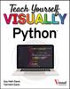 Книга Teach Yourself VISUALLY Python