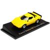 ATLAS Lancia Stratos HF Stradale 1973 Scale Diecast Model Car 1/43