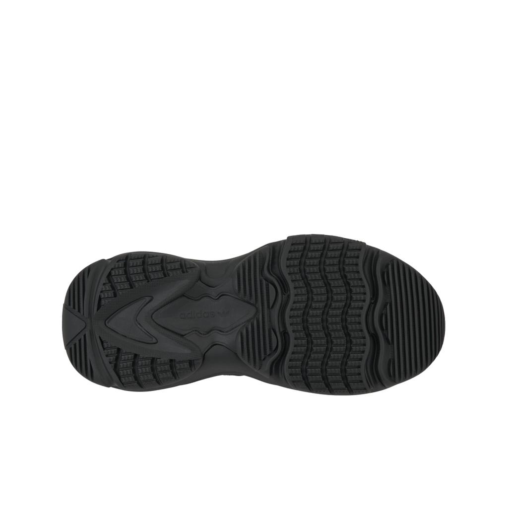 adidas Ozgaia Triple Black женские кроссовки Core-Black JQ4110