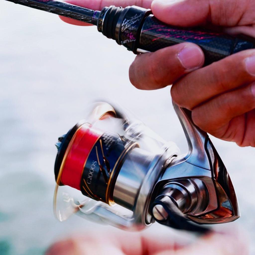 VARIVAS Ajing Master Ester Red Eye Line, 0.25