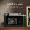 Hanyin Z3 Mini Portable Instant Print Camera (CN version)