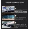 Для Ford Transit L2H2 2014-2019 2015 2016 2017 2018 Дворники Передние Щетки Дворников Лобовое Стекло Окно Щетка 30"+20"""