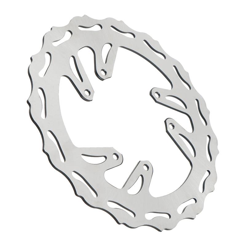 NICECNC 260MM Передний Тормозной Диск Для Honda CRF450R CRF250R 2015-2021 CRF450RX 2017-2020 CRF250RX 2019-2021 CRF450RWE 2019-2020