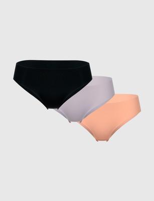 Трусики слип, 3 штуки brabrabra (87599)