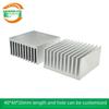 Алюминиевый радиатор Miaode 40x40x20 мм для электроники