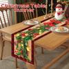New Year Christmas Table Flag Navidad Gift Merry Christmas Decorations Party Ornament