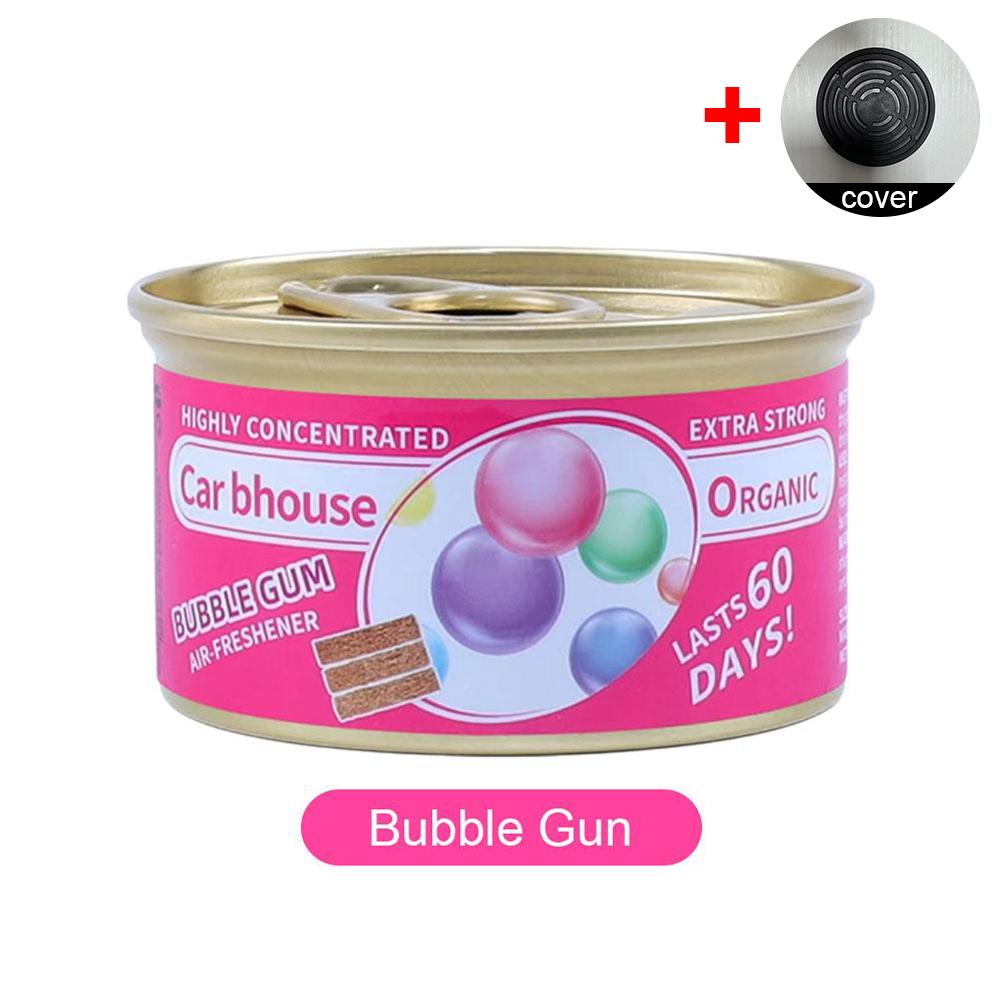 Новый Ароматизатор-Дезодоратор для Автомобиля Освежитель Воздуха Консервированные Деревянные Блоки Аромат Кофе Освежающий Стойкий Автомобильные Аксессуары для Интерьера