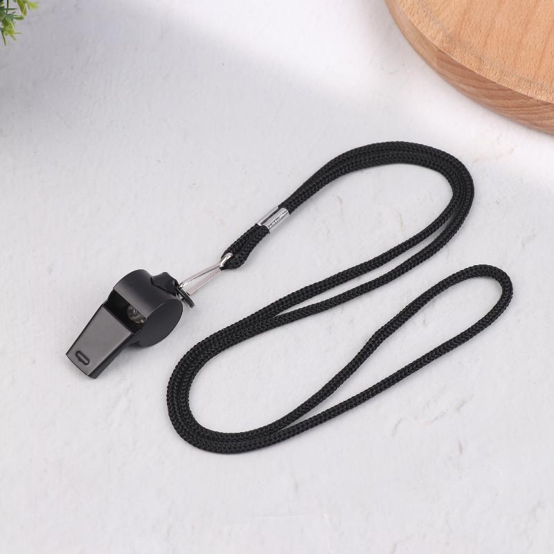 Подвеска-свисток для выживания на открытом воздухе, брелок, портативные сигнальные свистки для спасения с высоким децибелом, инструмент для кемпинга, многофункциональный свисток