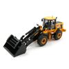 Moto Art Leprika 1/50 JCB Wheel Lauder WASTEMASTER MO133663YE Korean Toy