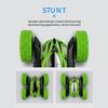 2.4G Stunt Turbo Chargeable Remote Control  Car 360 Degree Twister RC Car Vehicle